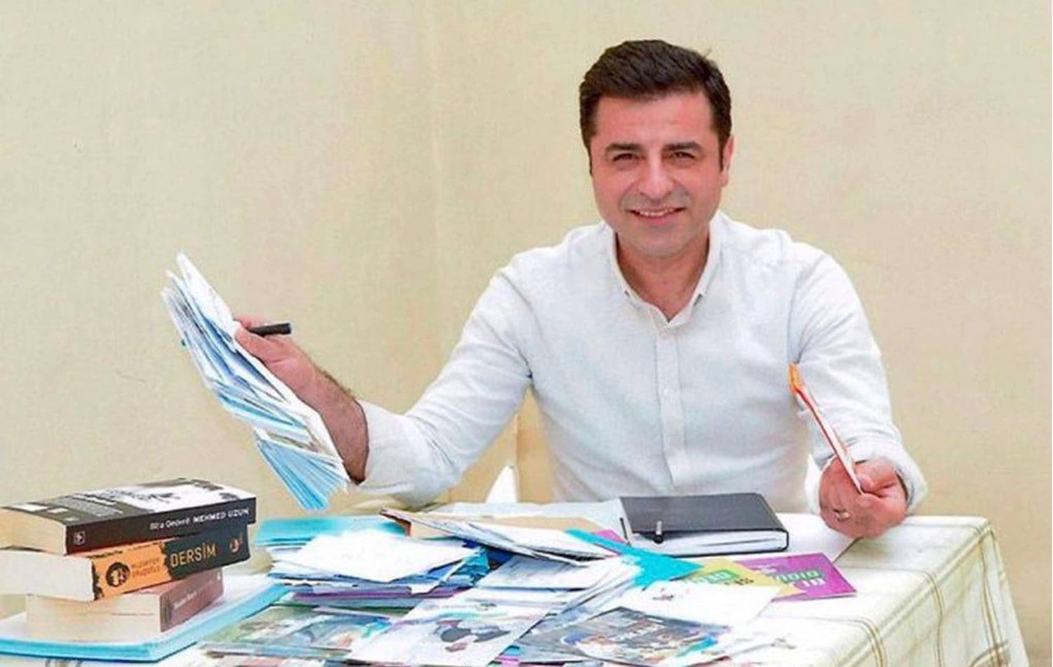 Fotoğraf: X 