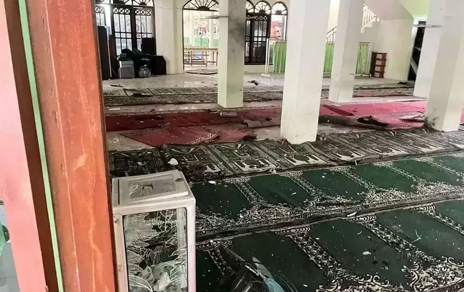 Ekran alıntısı