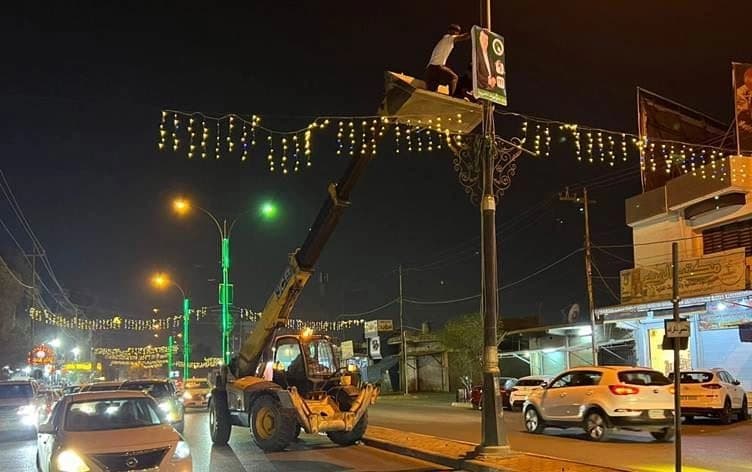 دەستەی راگەیاندن و گەیاندنی عێراق کۆمەڵێک رێنوێنی بۆ رۆژی "بێدەنگیی هەڵبژاردن" دەرکرد