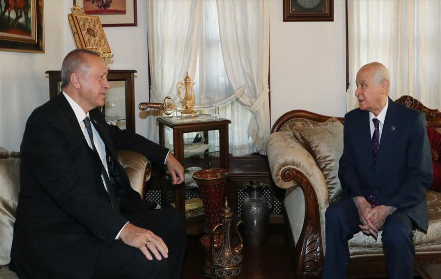 Fotoğraf: AA - Arşiv