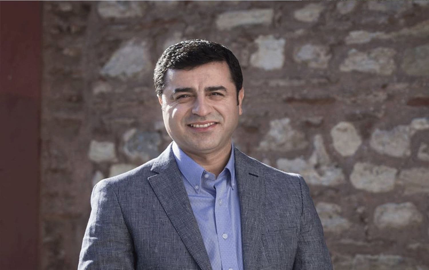 Selahattîn Demîrtaş / Wêne: Arşîv