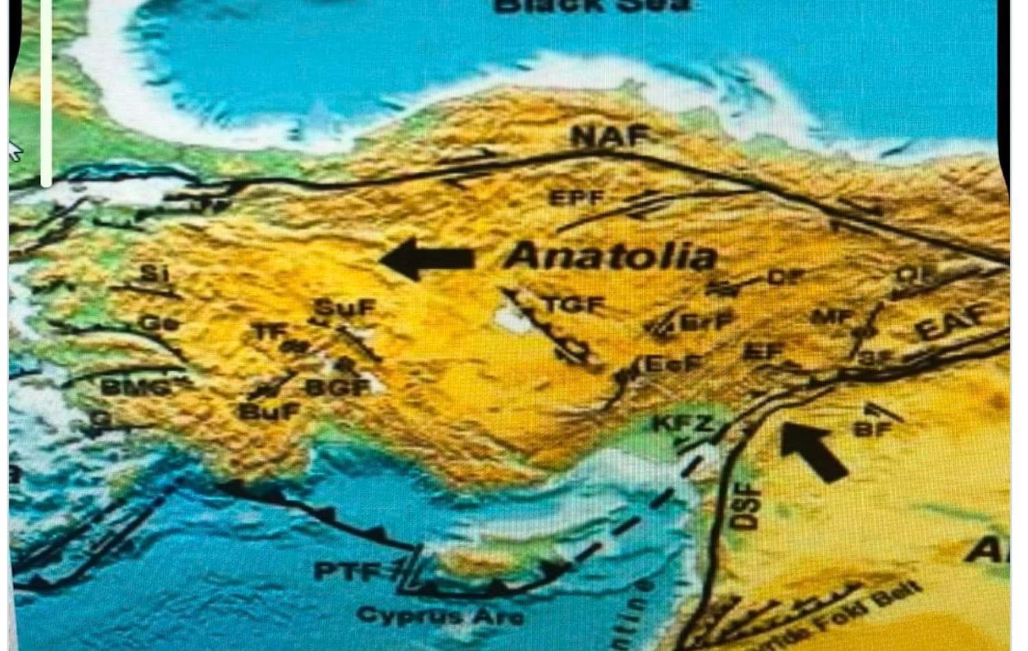 Fotoğraf: X 