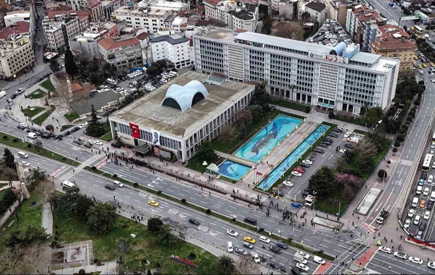 Fotoğraf: X 