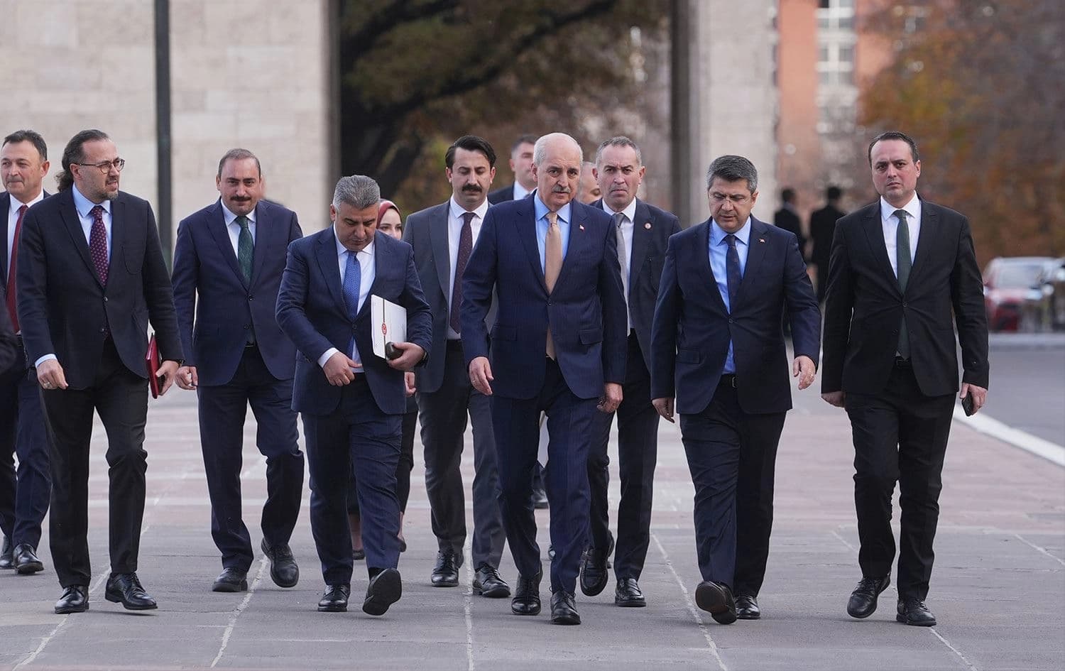 Fotoğraf: TBMM