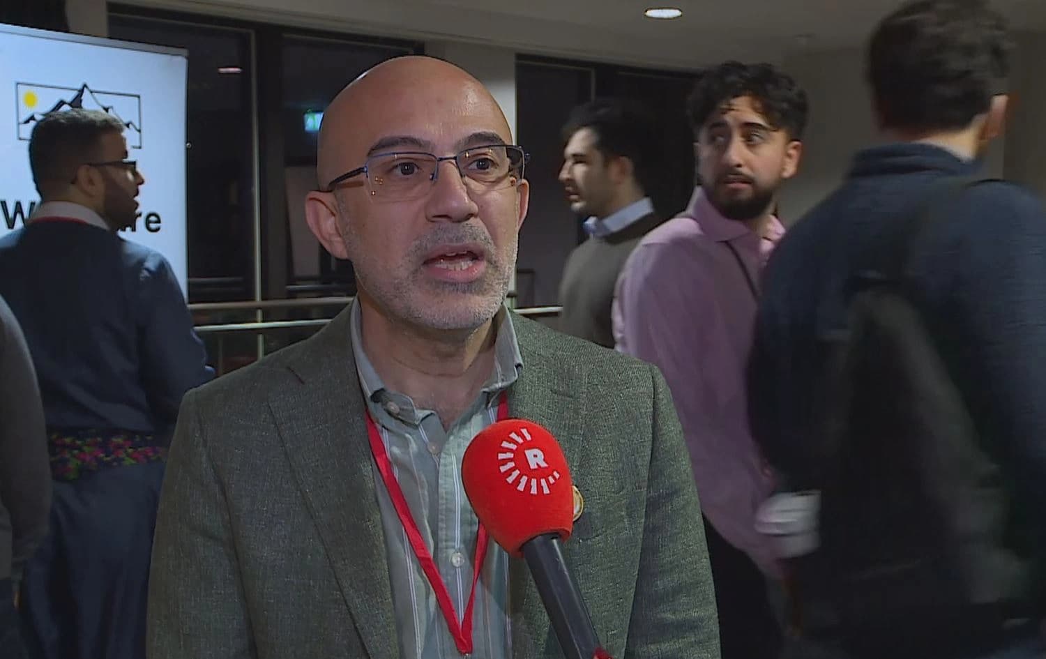 دکتۆر گۆران عەلی، پسپۆڕی پزیشکیی فریاکەوتن