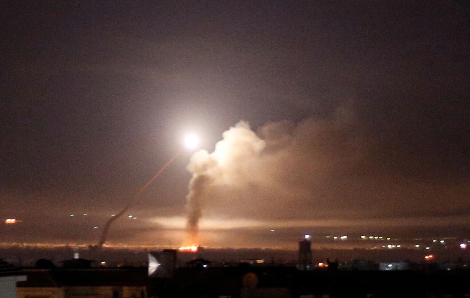 Foto: Omar Sanadiki / Reuters