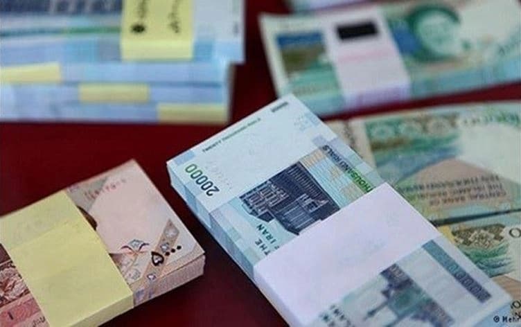 دۆلار و تمەن