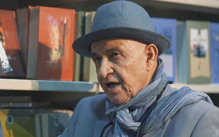 شێرزان حەسەن، نووسەری دیاری کورد.