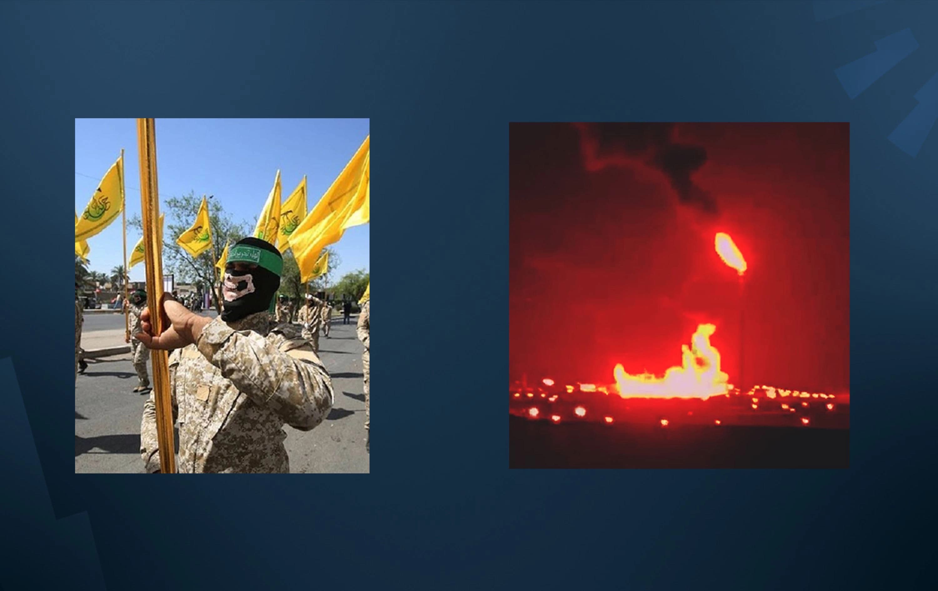 ئەندامێکی مەکتەبی سیاسیی نوجەبا دەڵێت، ئەوا هێرشەکەی سەر کۆرمۆریان نەکردووە.