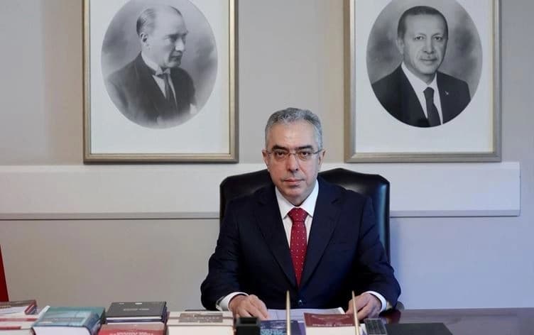 Mehmet Uçum\ Wêne: Arşîv