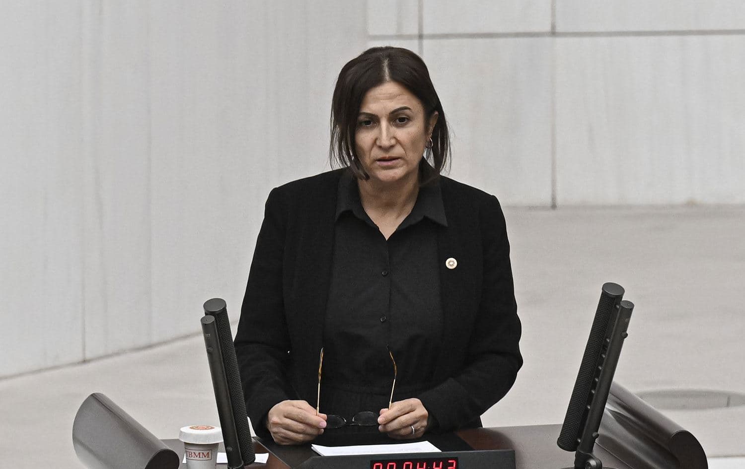 Türkan Elçi / Arşiv