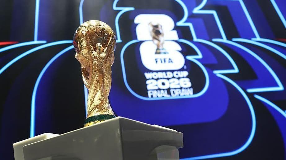 مۆندیالی 2026
