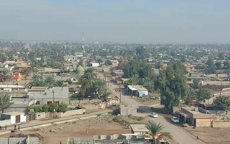 دیمەنێکی سەلاحەدین