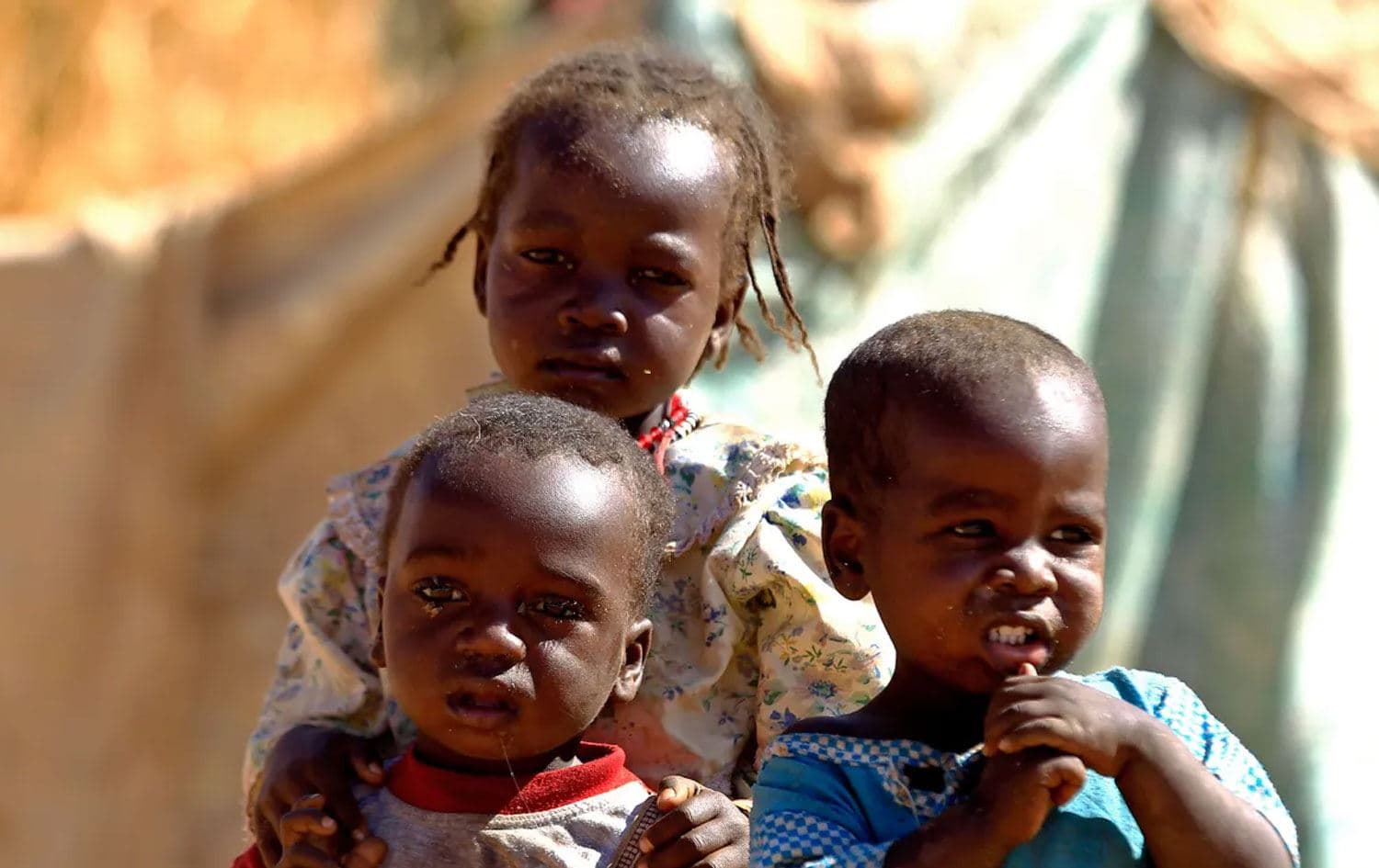 Foto: IRCH / Sudan