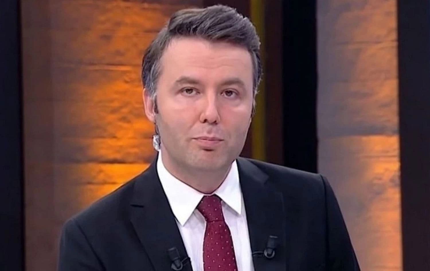 Mehmet Akif Ersoy / Foto: Arşiv