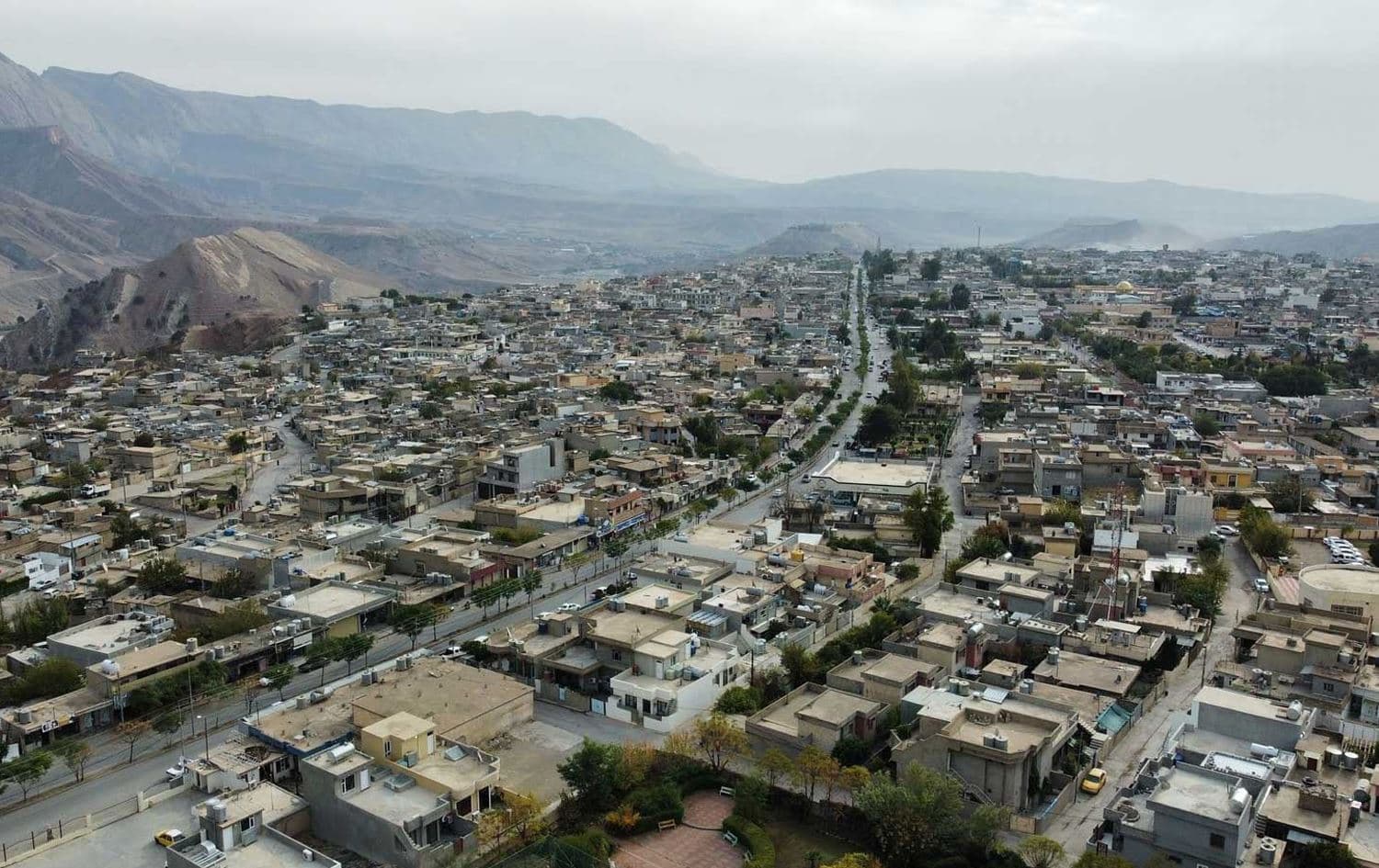 دەربەندیخان