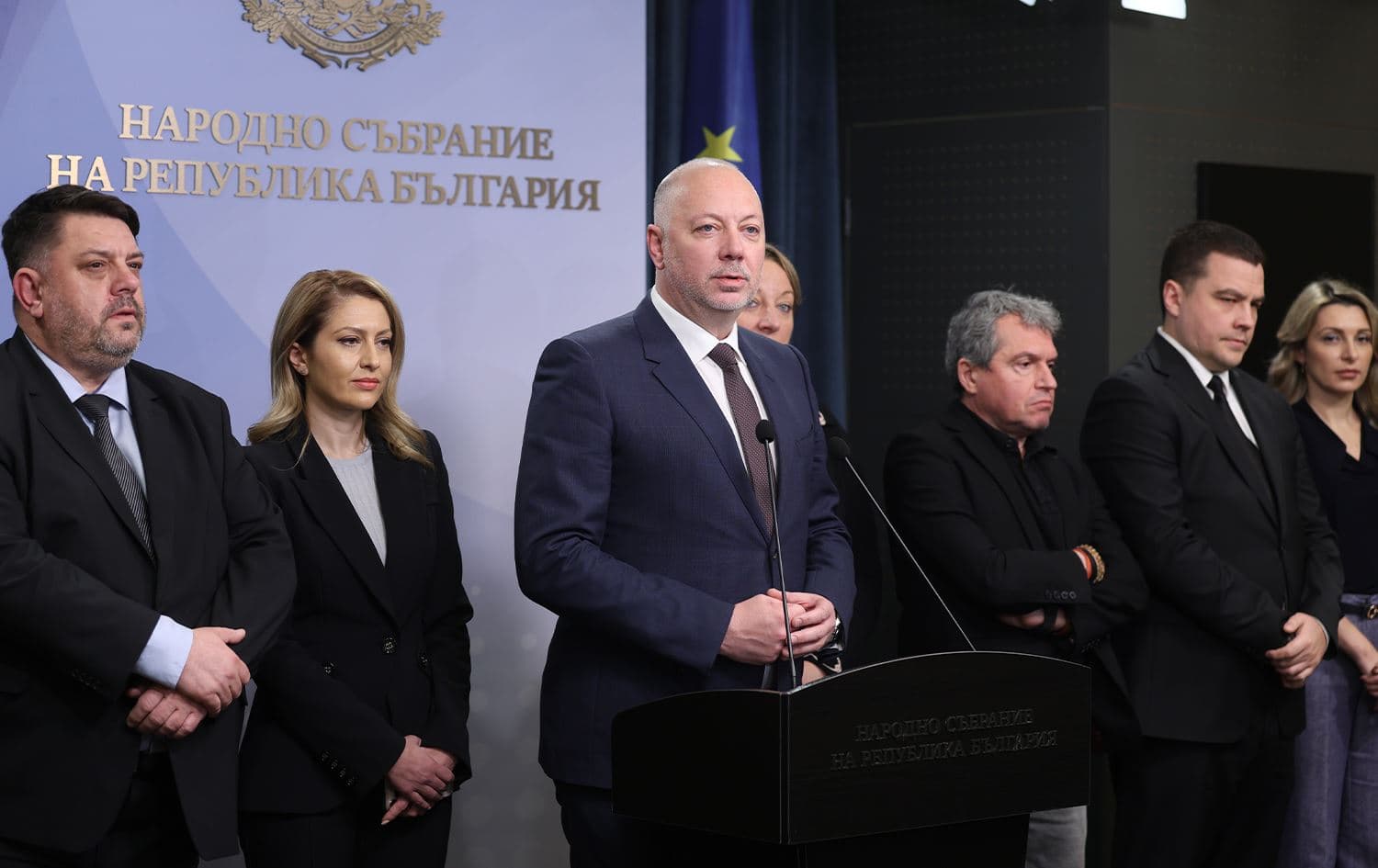 Rosen Jelyazkov\ Wêne: AA