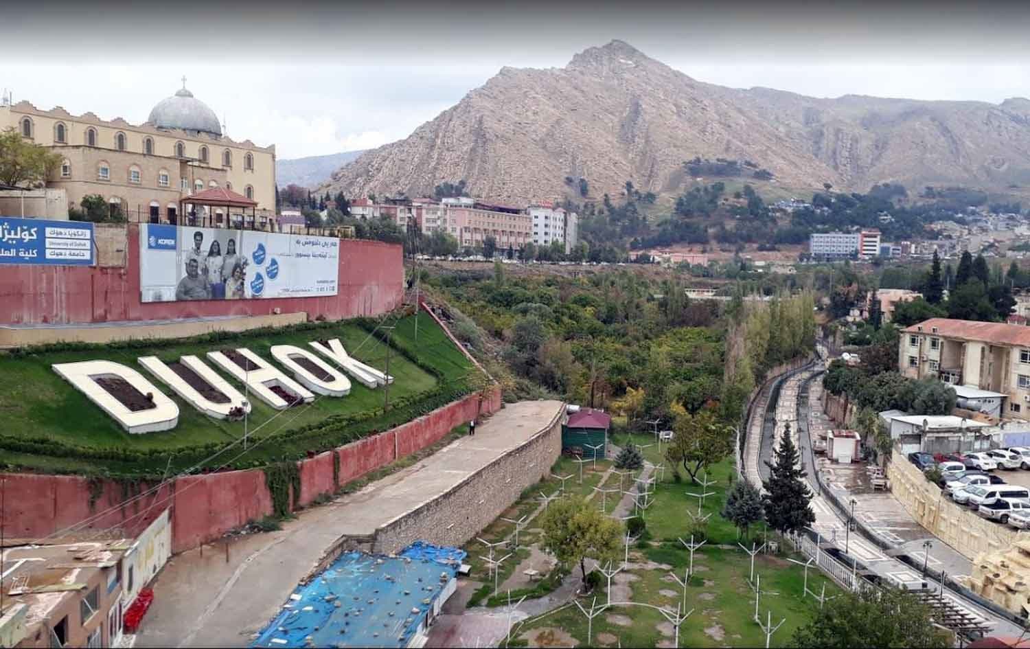 Duhok’ta ilk kez: Yarım milyon tonluk rekolteyle 1. Patates Festivali başlıyor