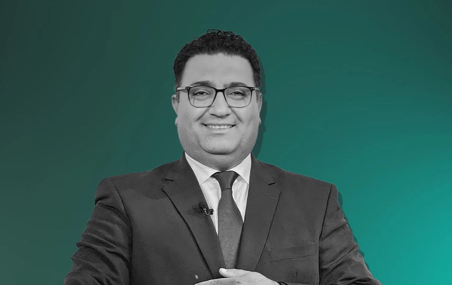 Hêmin Ebdullah / Wêne: Rûdaw Grafîk