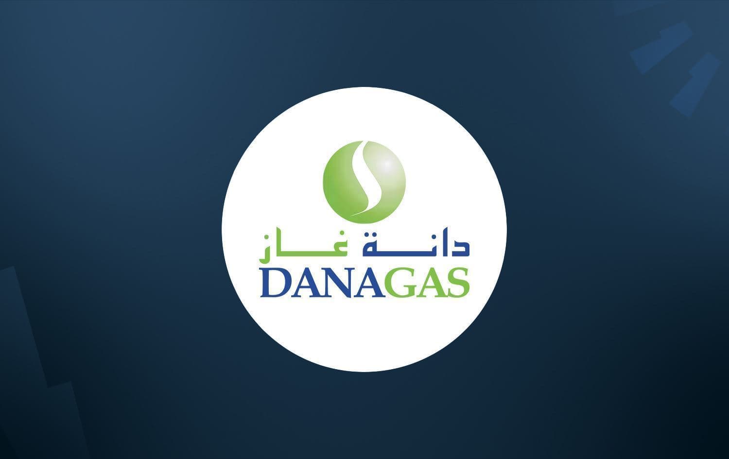Dana Gas. Graphic: Rudaw