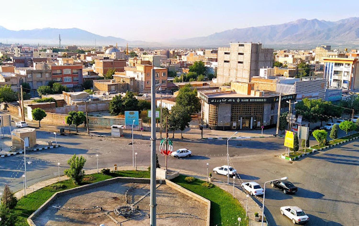 Pîranşar / Wêne: Arşîv