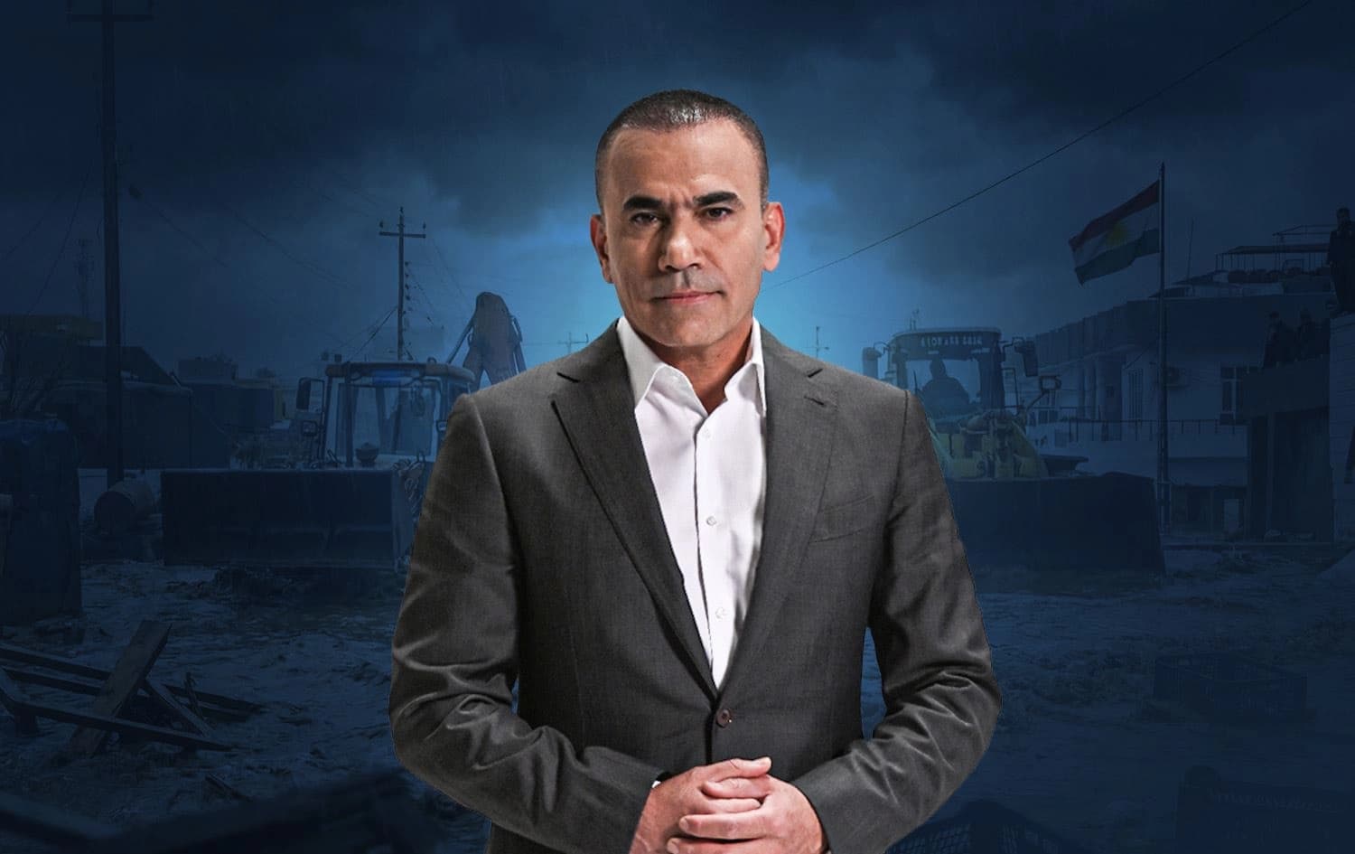 رەنج سەنگاوی