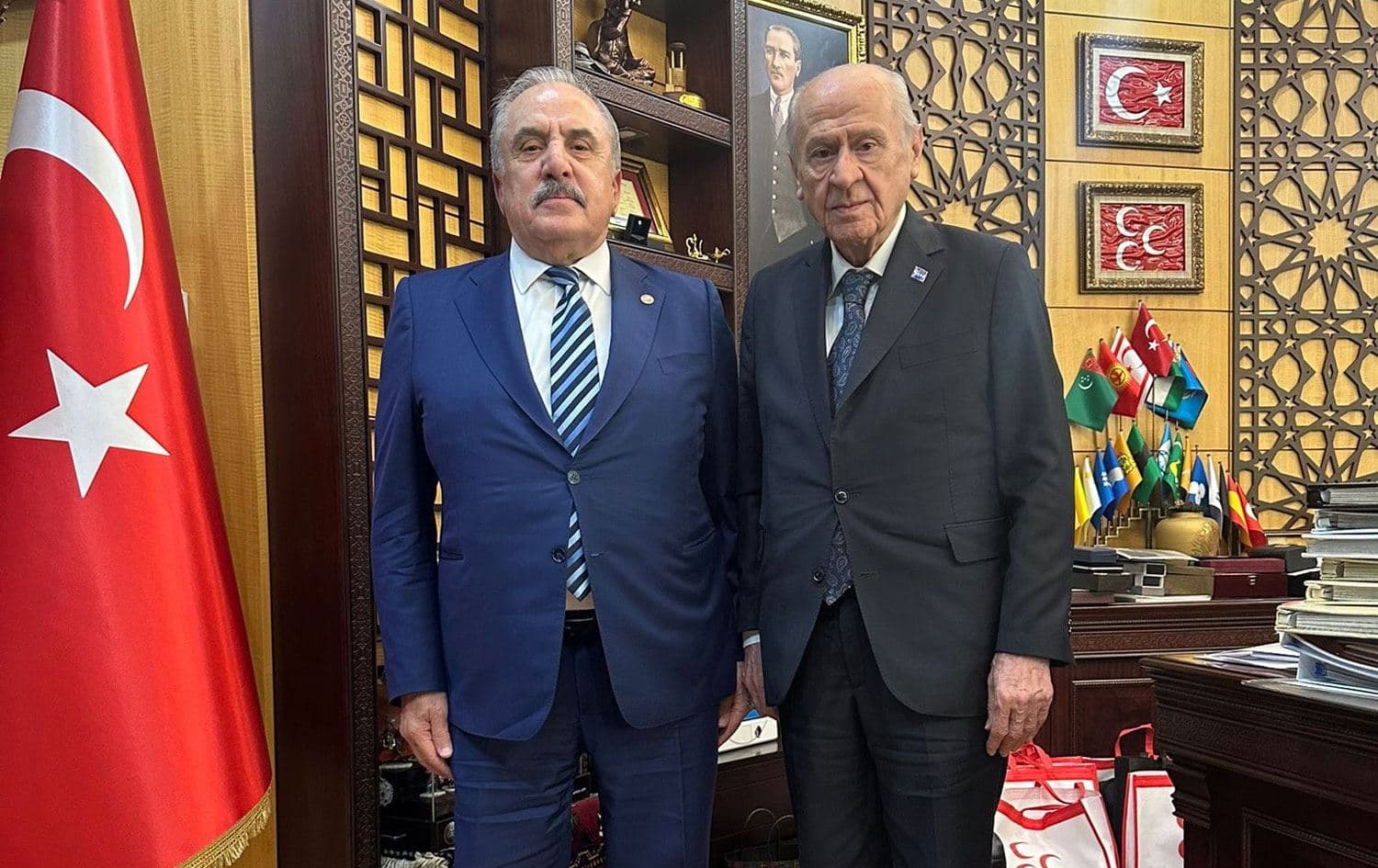 Foto: Salim Ensarioğlu