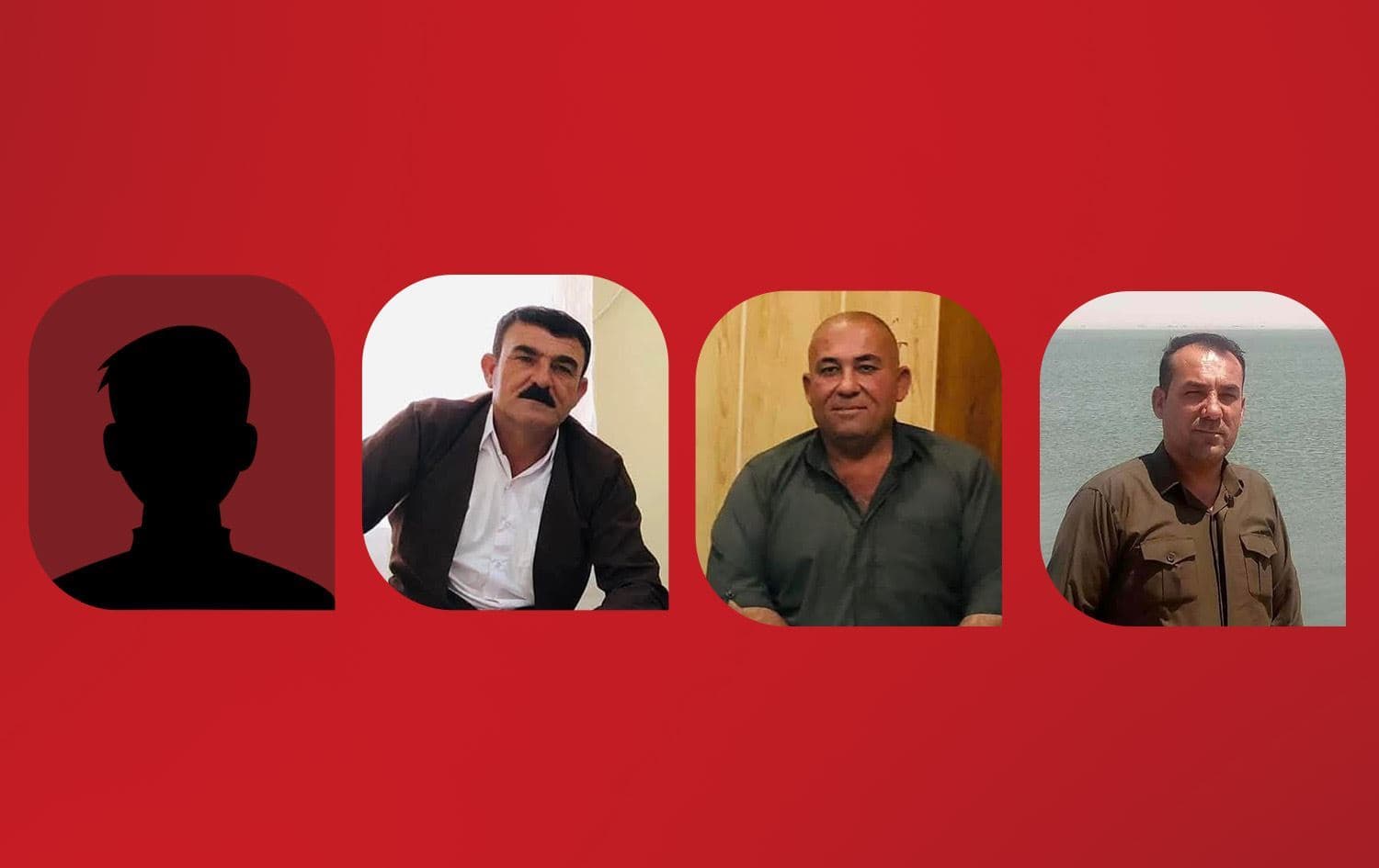 Germiyan’da arazi kavgası katliama dönüştü: Aynı aileden 4 ölü, 2 yaralı          