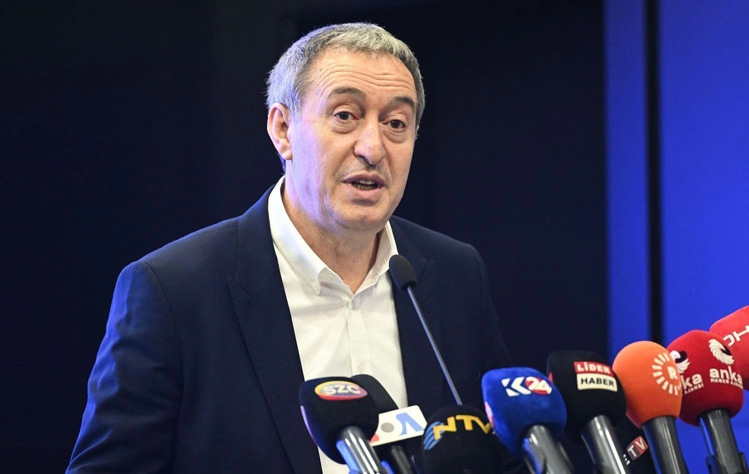 Tuncer Bakirhan / Wêne: Arşîv