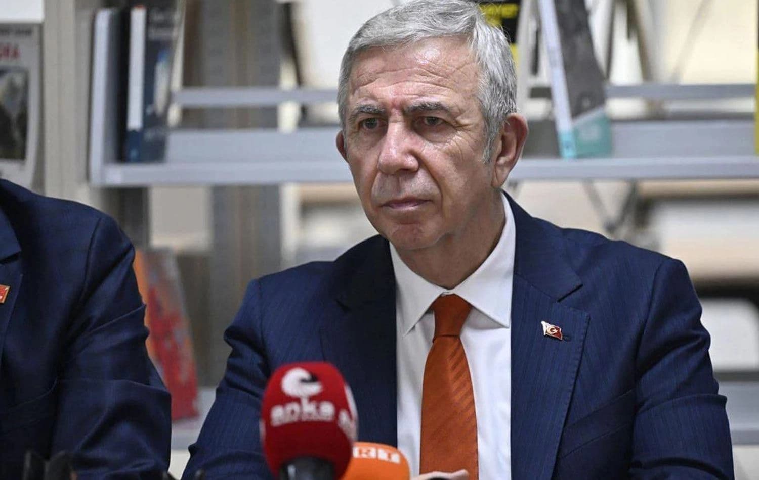 Mansur Yavaş