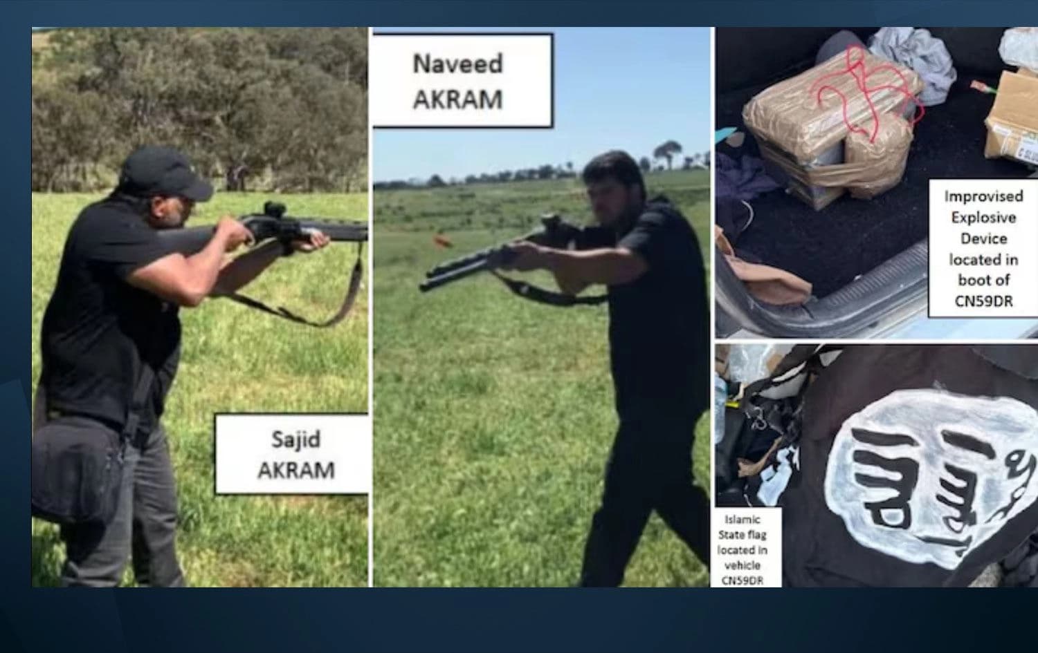 Foto: Ajanslar 