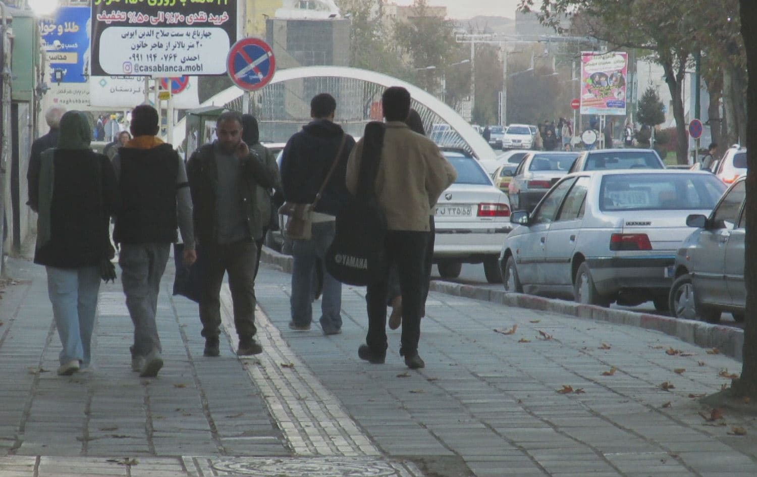 Sine / Wêne: Ji dîmenan hatiye girtin