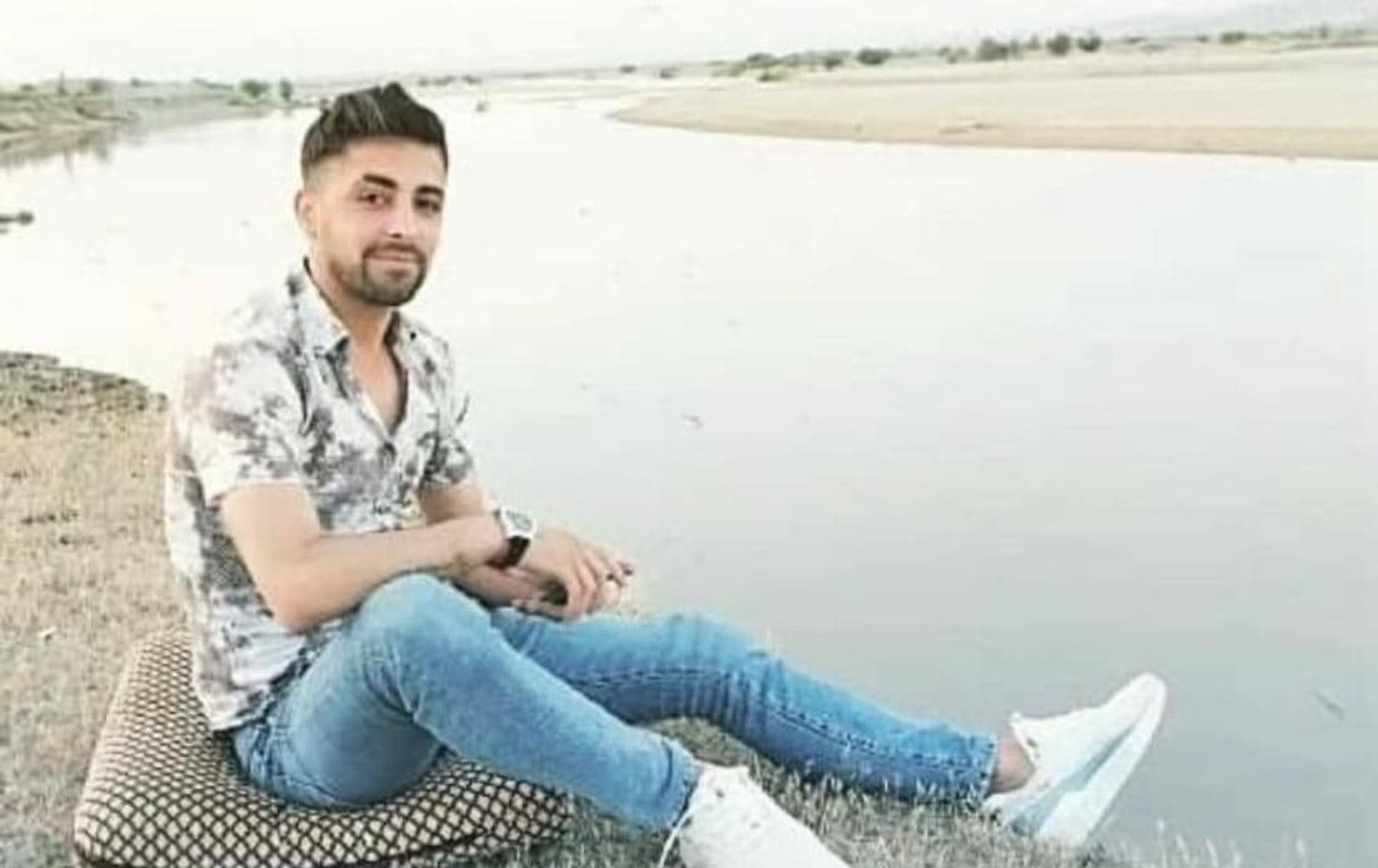 Alî Olgun / Wêne: Ajans