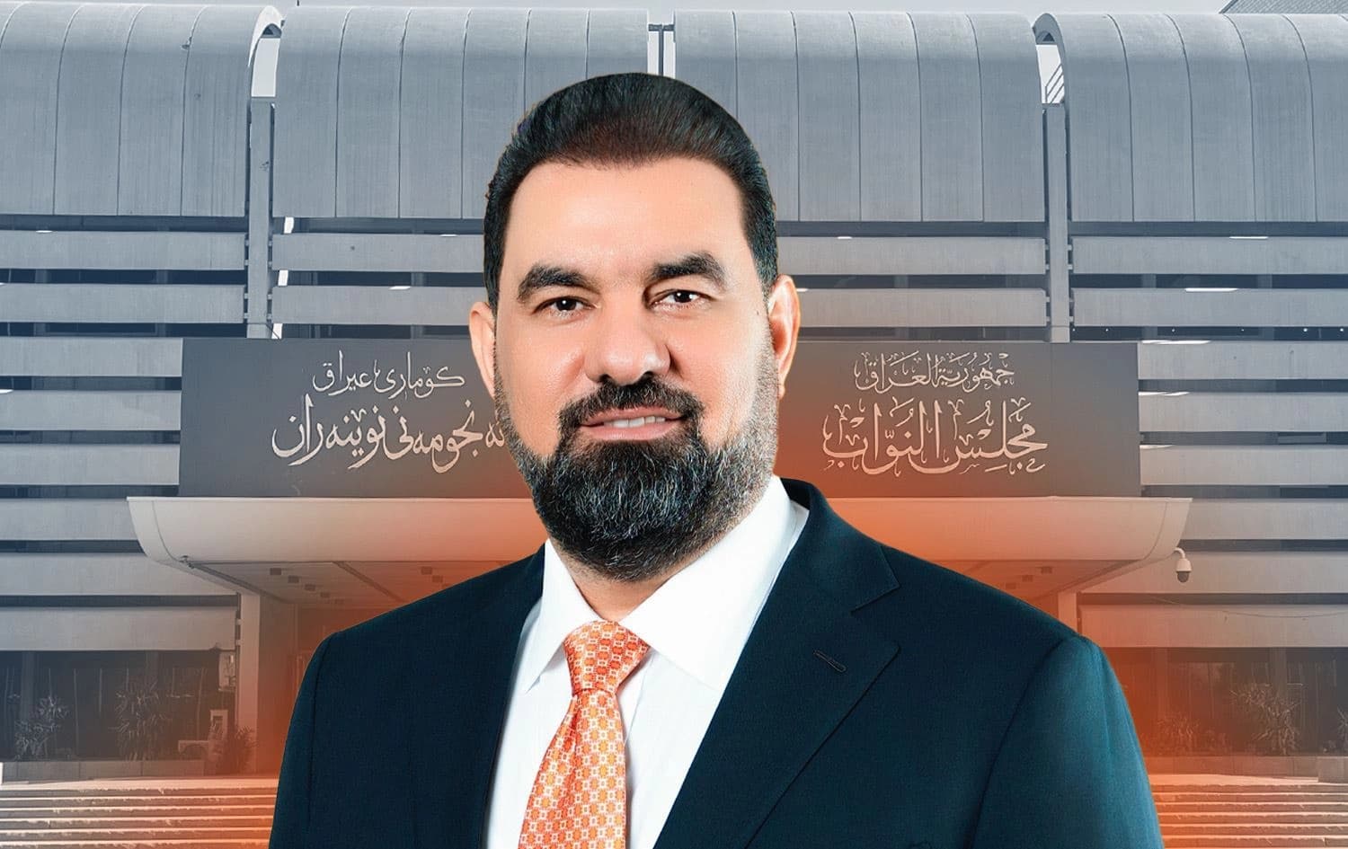 Heybet Helbûsî\ Wêne: Rûdaw Grafîk