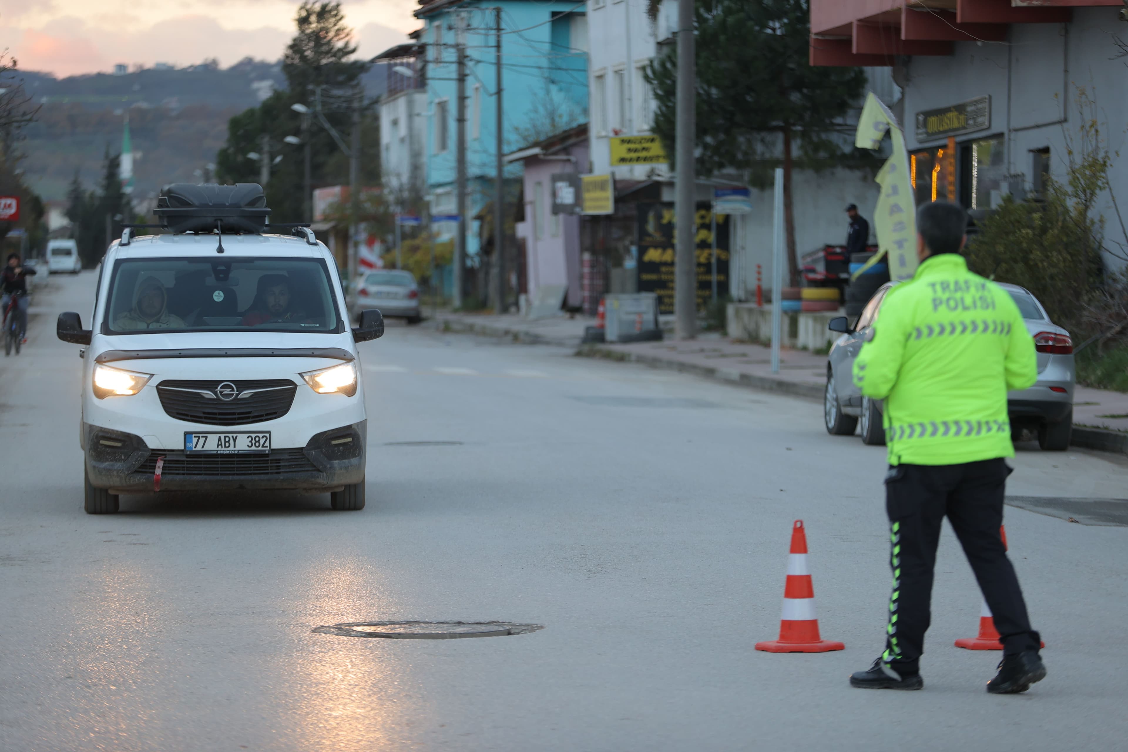 Foto: AA