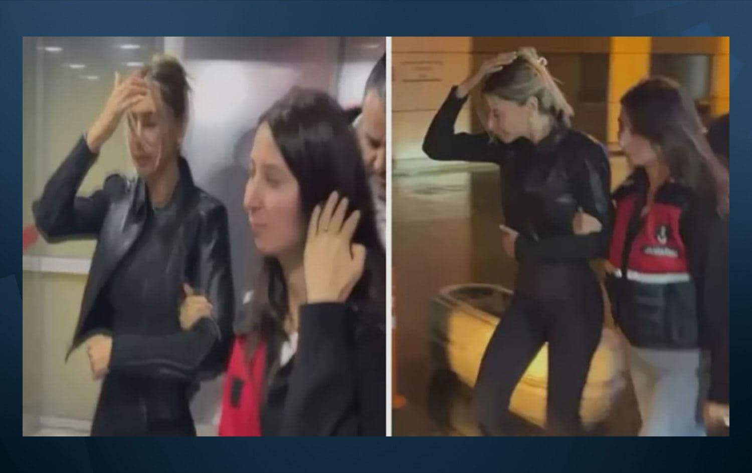 Foto: Ekran alıntısı
