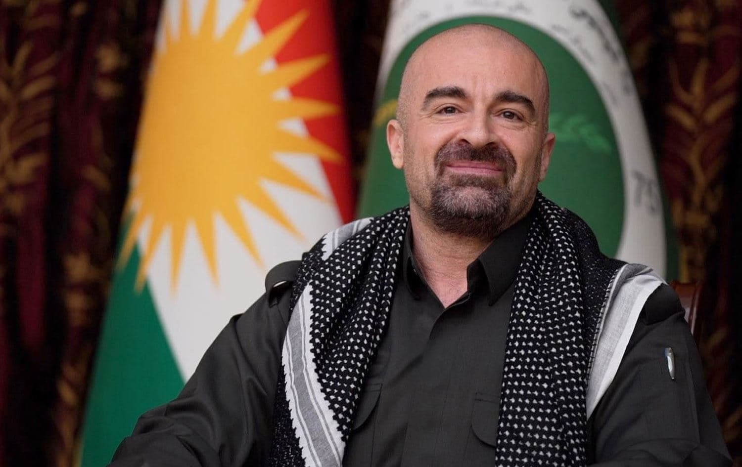 Bafıl Talabani