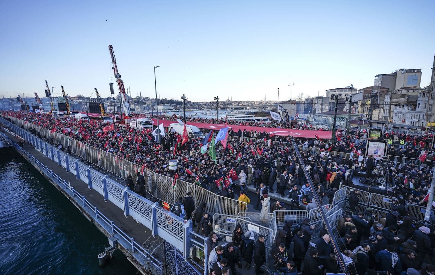 Fotoğraf: AA 