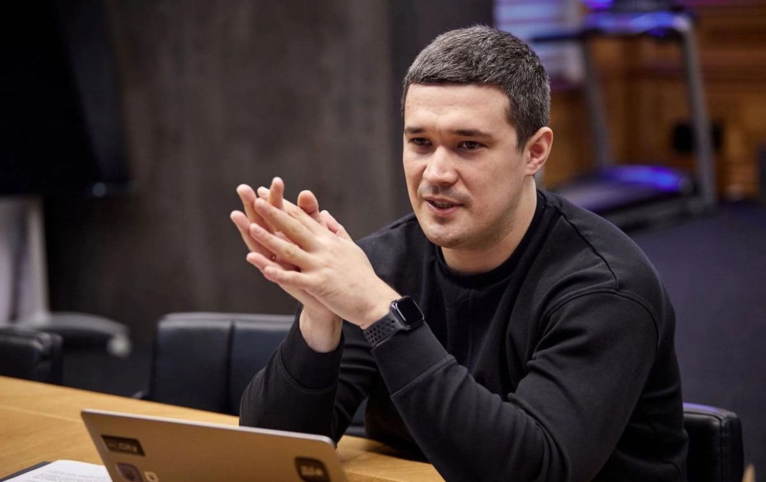 Mihaylo Fedorov