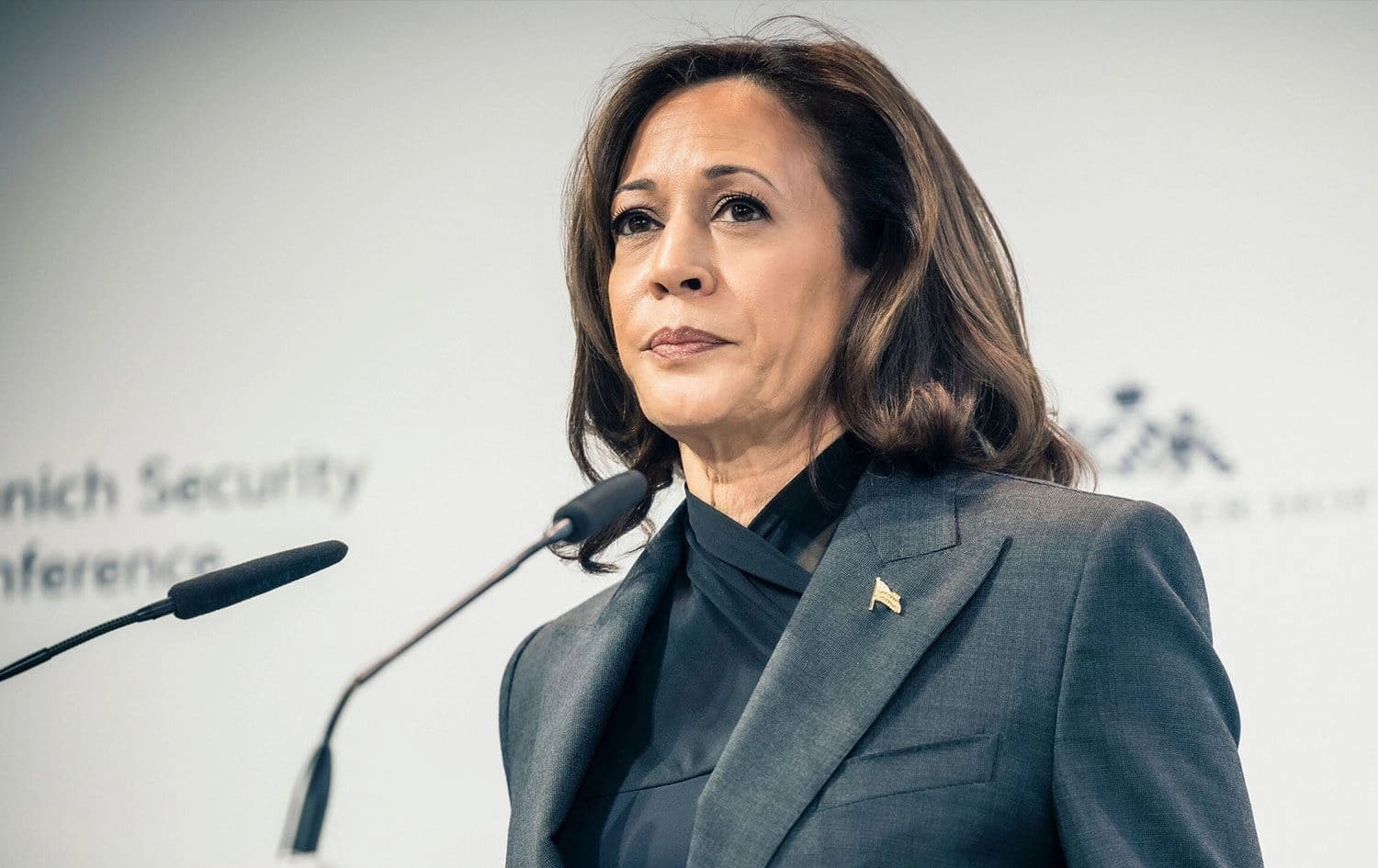 Kamala Harris