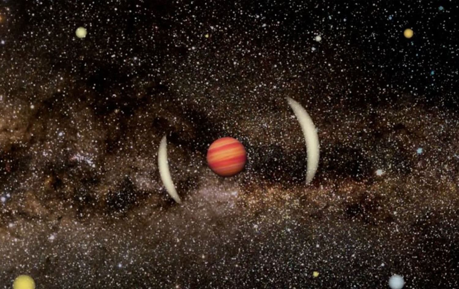 Foto: New Scientist 