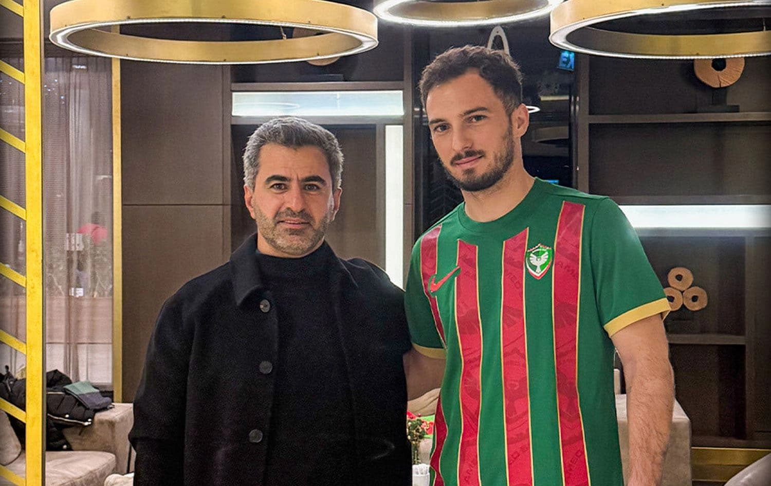 Fotoğraf: Amedspor