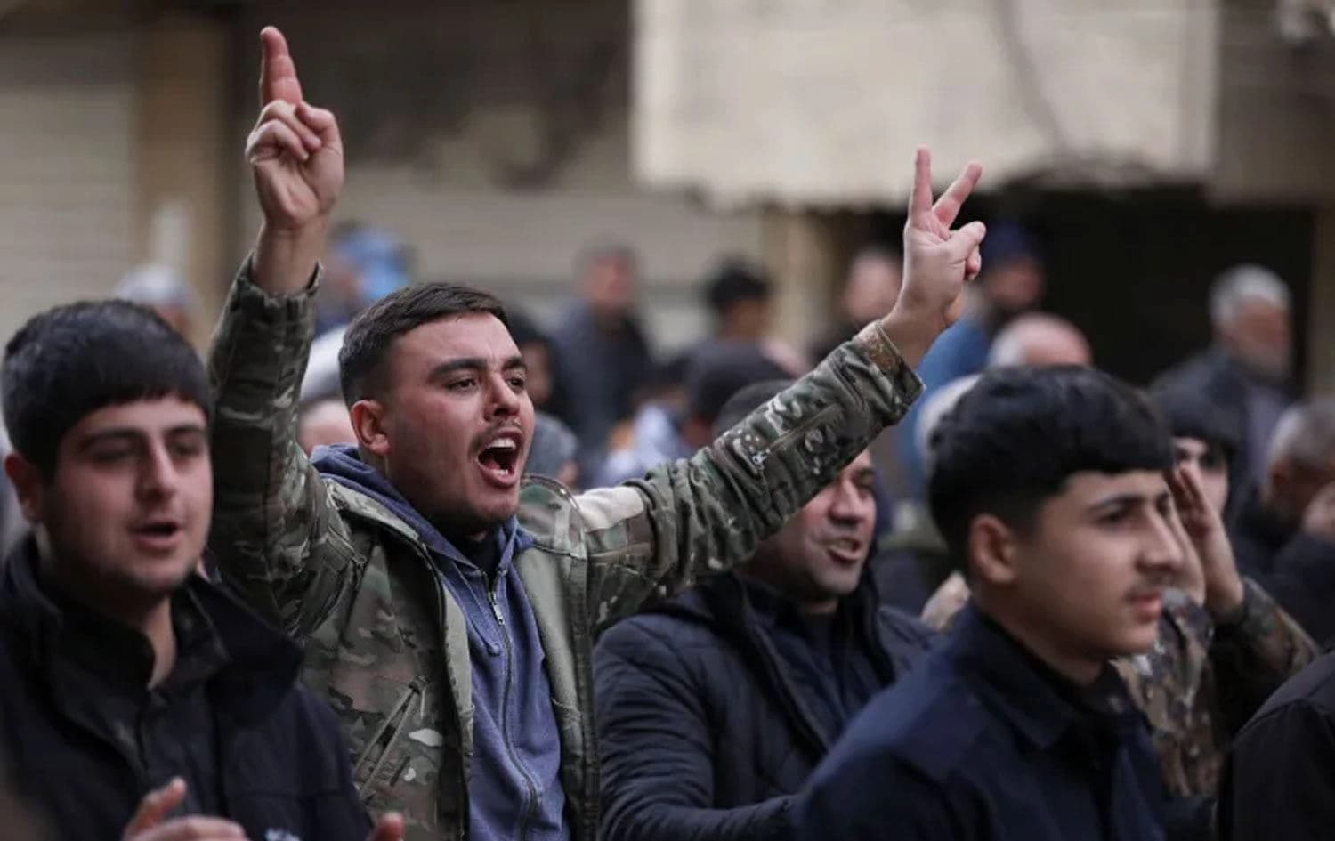 Foto: Orhan Qereman/Reuters
