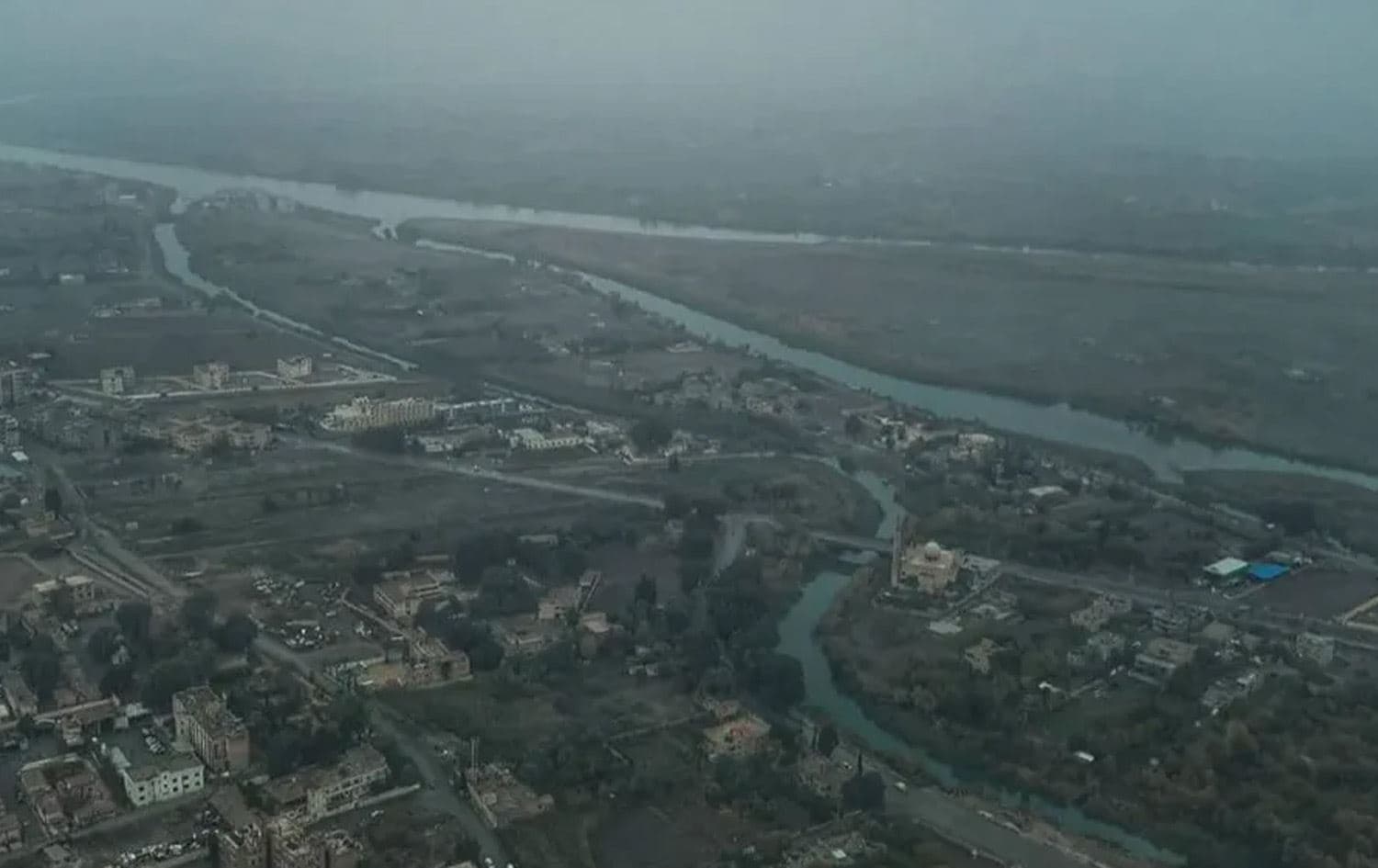 ناوچەیەکی دێرەزوور
