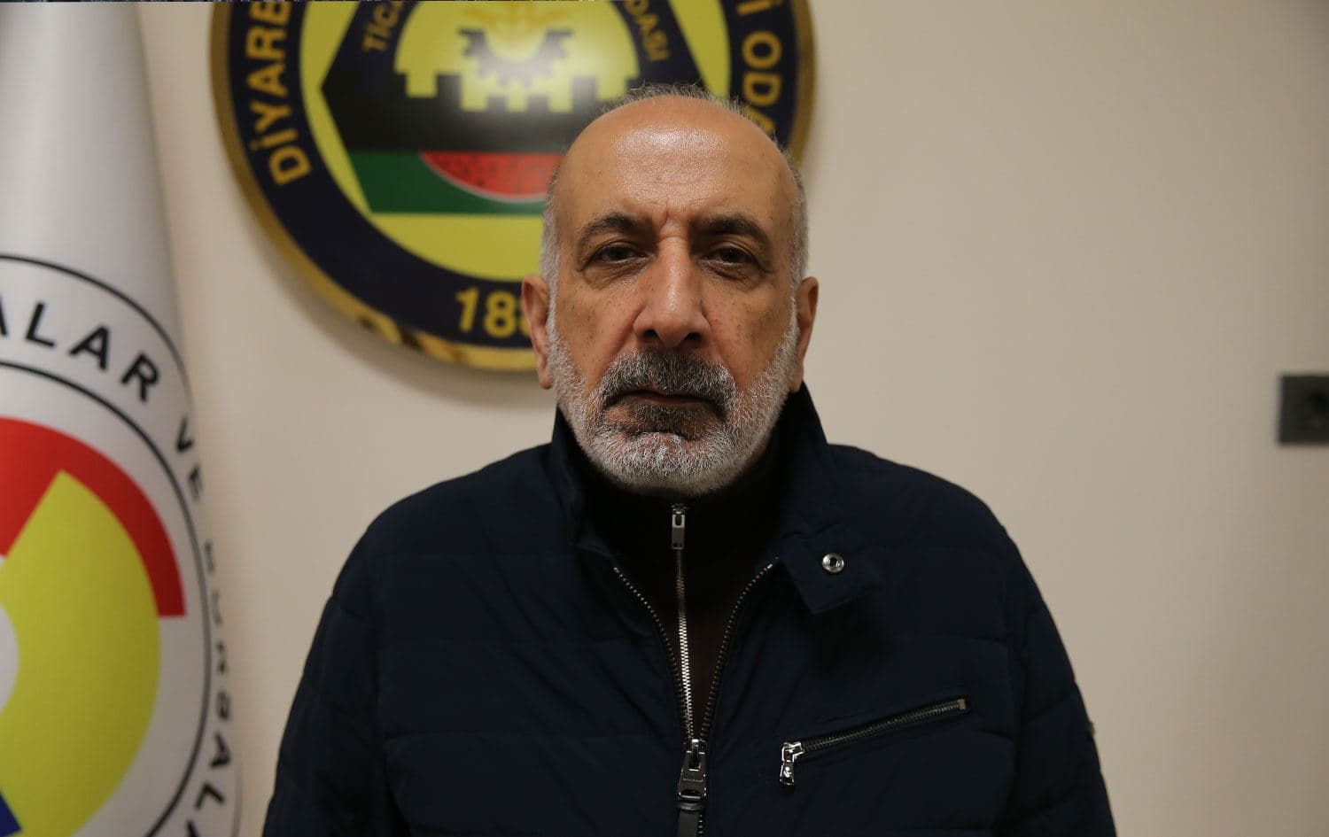  DTSO Başkanı Mehmet Kaya