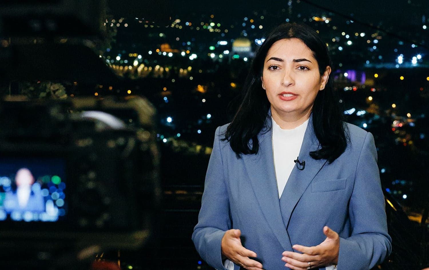 ریم رادۆڤان، ئەندامی پەرلەمانی فیدڕالیی ئەڵمانیا
