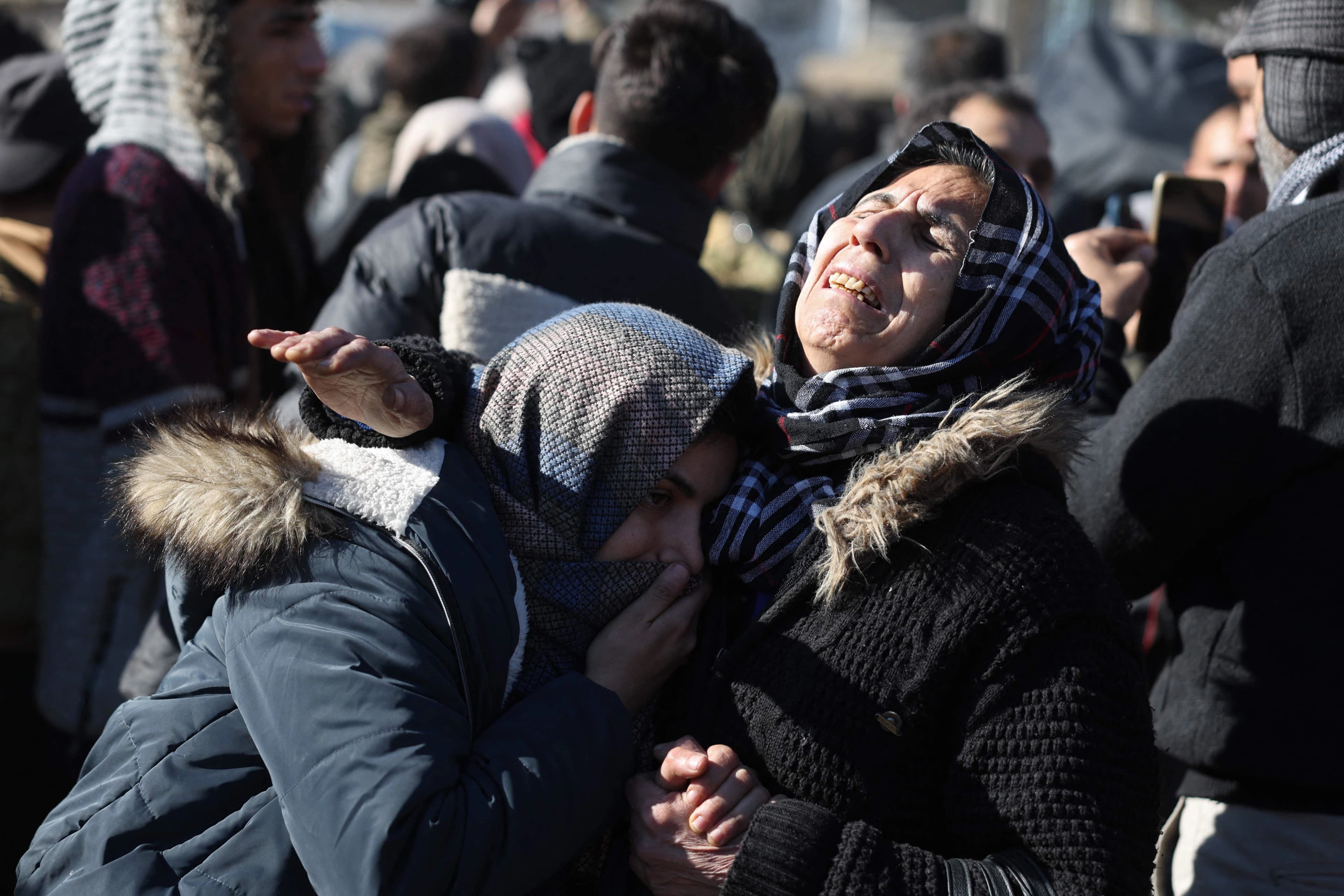 Foto: AFP
