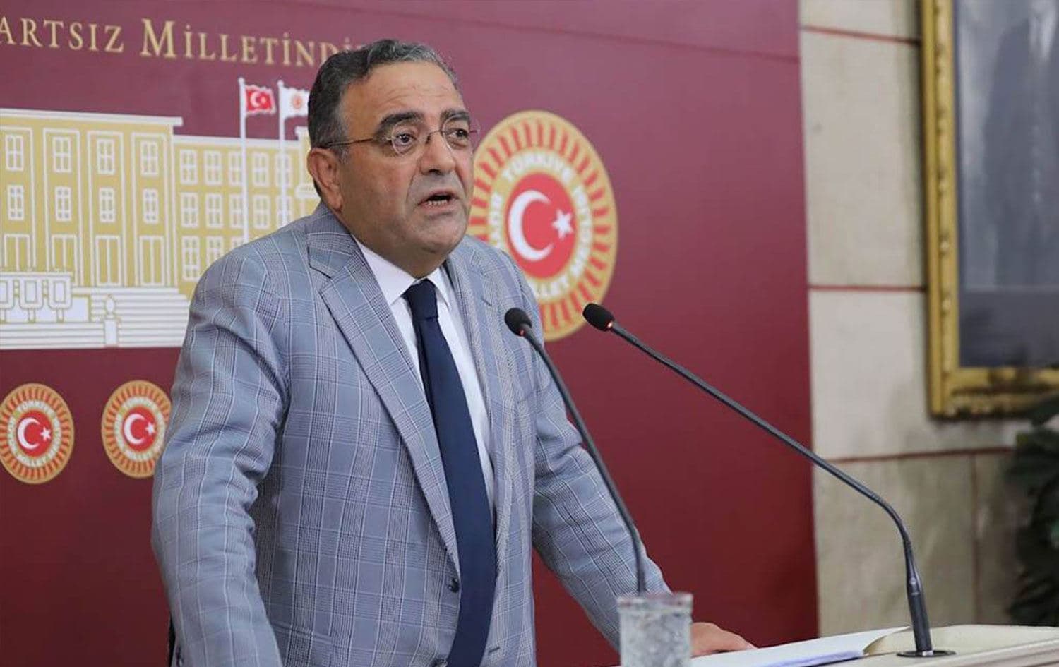 Sezgîn Tanrikulu / Wêne: Arşîv