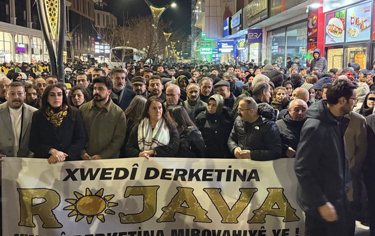 Van Emek ve Demokrasi Platformu