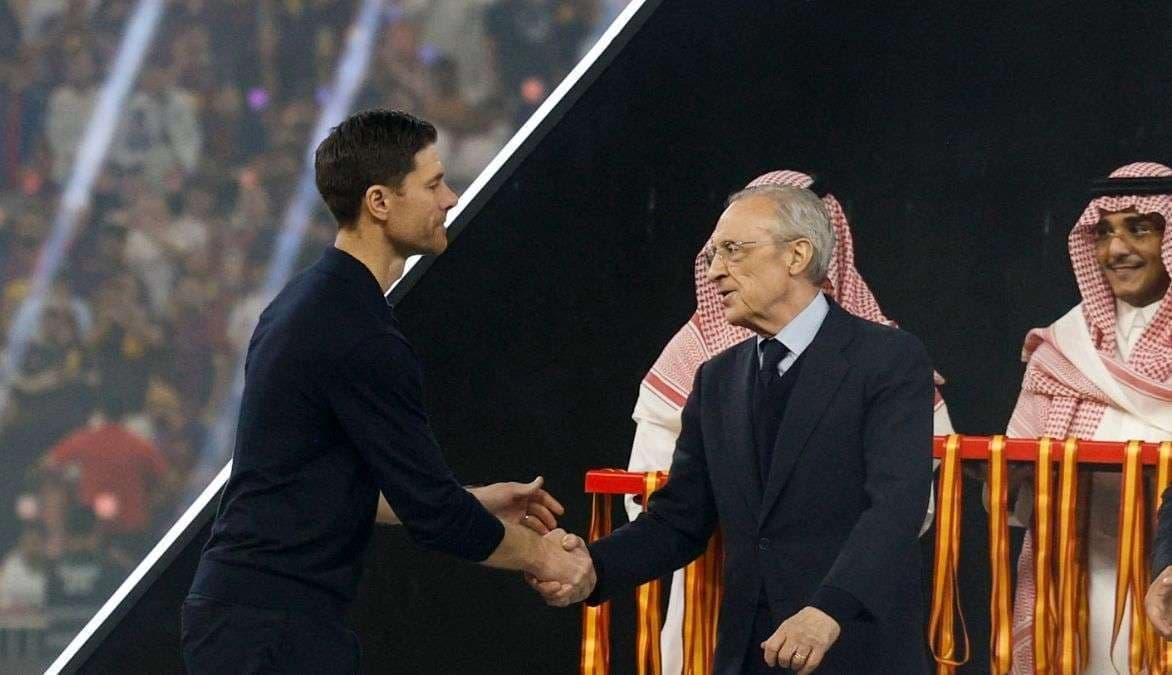 فلۆرێنتینۆ پێرێز و چابی ئەلۆنسۆ